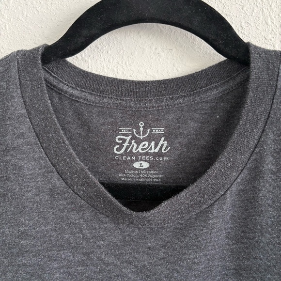Fresh Clean Tees shirt bundle - Picture 7 of 10